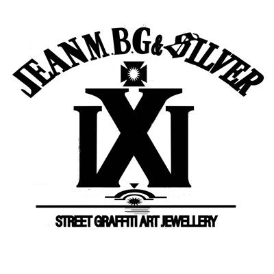 ジュエリーアーティスト⭐️スターリングシルバーsilver925 金属アレルギー対応 ⭐️フォロワー限定クーポン配布中 オリジナルグラフィックT-shirtストリートグラフィティーARTアブストラクトARTイメージデザイン