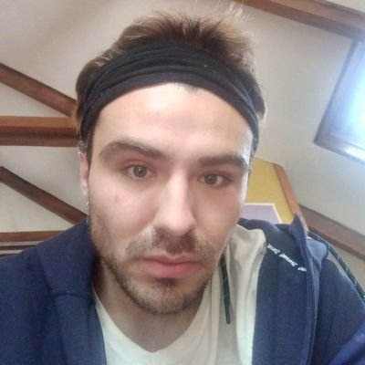 Ray_Saenger's profile picture. #Cantante y #compositor #chileno
#Deportista: #artesmarciales, #boxeo, #calistenia y #ajedrez
Practicante del #MétodoWimHof
#Estudiante #autodidacta de #idiomas