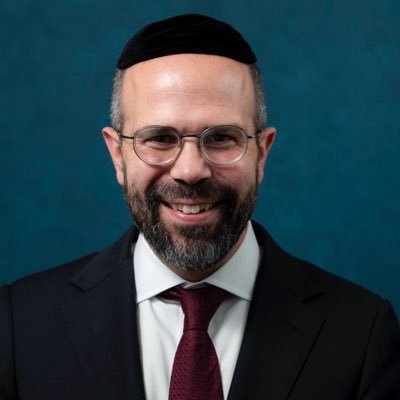 Rabbi @ Congregation Beth Aaron, Director of Professional Rabbinics @ RIETS, licensed social worker, Rabbi @ Meromei Shemesh https://t.co/HqvCcPvLBf