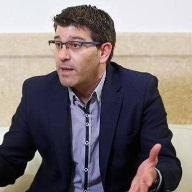 Som els nets de l'Oso Pepe - Plataforma d'afectats per la bellesa de Jorge Rodríguez