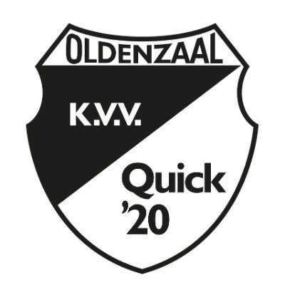 Officiële Twitter account van KVV Quick’20 | Opgericht 12 oktober 1920 | Sportpark ‘Vondersweijde’ | Hoofdsponsor @SiersGroep | Spelend in de 4e Divisie D