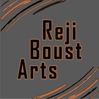 Regi Boust Arts(@RegiBoustArts) 's Twitter Profile Photo