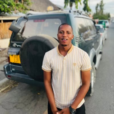 Concern citizen of Tz🇹🇿|@Allobahfarm |Shamba Spark initiative