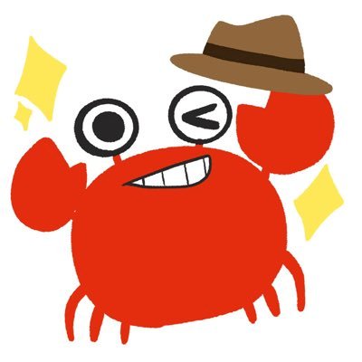 aparachiaこと🦀です！人生楽しんで参りましょ(｀・∀・)ﾉｲｪ-ｲ！勝手にフォローさせてもらいますー！フォロワーさん増やしたいと思う今日この頃です♡⃛