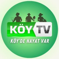 KÖY TV(@koytvofficial) 's Twitter Profile Photo