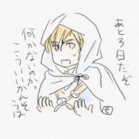 七生@ゆるっと (@d32t00) 's Twitter Profile