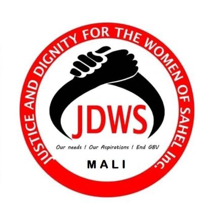 JdwsMali's profile picture. JDWS : Un sahel paisible et propice sans violence basé sur le genre