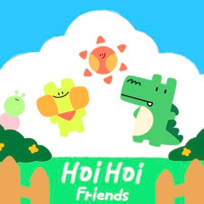 Instagram @hoihoi_friends_ M :hoihoi_friends@naver.com