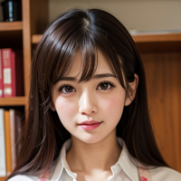 ロンポン｜AIgirl (@lonpon_ai) Twitter profile photo