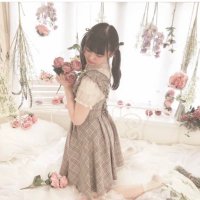 ☁️(@momo_00236) 's Twitter Profile Photo