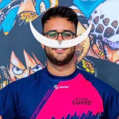 OPTCG | #1 Ranked EU- 2x Regional Winner - 7x Serial Winner - 12x Topcut