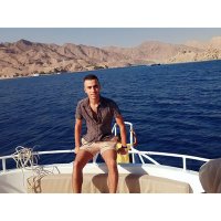 Osama Mousa (@omousa6) 's Twitter Profile