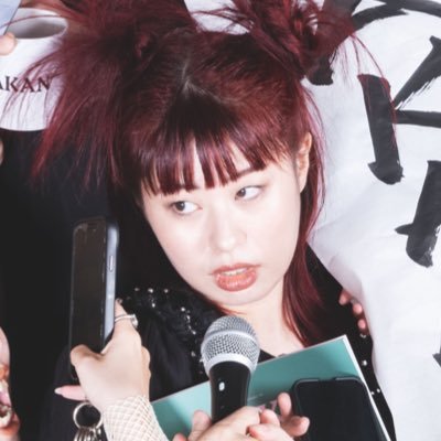 ユリ・アボさんのプロフィール画像