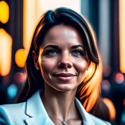 Innovation Enthusiast | AI Revolution Guide | Multilingual Professional PL | EN | FR