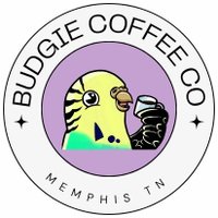 💜 👾Budgie Coffee Co. 👾💜(@BudgieCoffeeCo) 's Twitter Profile Photo