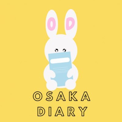 I post information to help you enjoy your trip to Osaka even more. 🇯🇵🍣Check out the blog too! I'm a beginner in English.🧑‍🎓