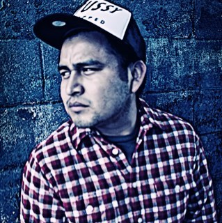 CueVasquez's profile picture. 