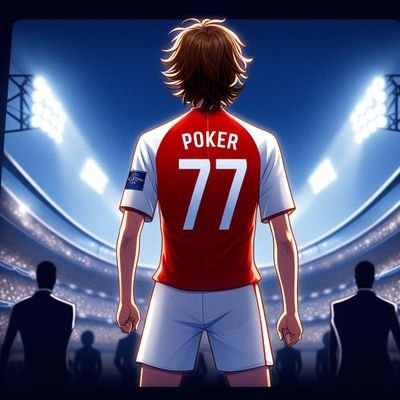 Poker77_ Profile Picture