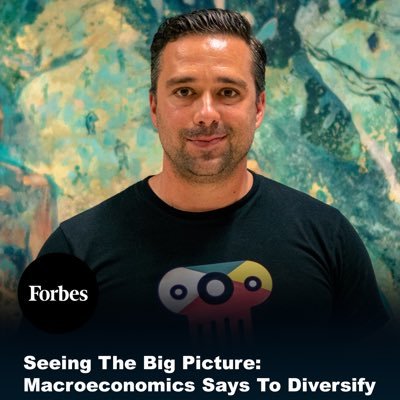 StipePlejic's profile picture. Venture builder 🌎 @forbes technology council member 🌍 President @stoneblock_hr 🌏 CEO @endemic_nft 🌎 ex @europarl_en & @SocieteGenerale