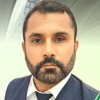 Muhammad Imran Zia Janjua(@irmanzia) 's Twitter Profile Photo