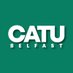 CATU Belfast (@catubelfast) Twitter profile photo