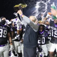 Willis Football(@WillisWildkats1) 's Twitter Profile Photo