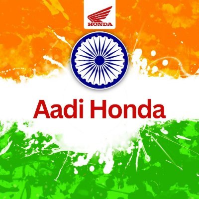 For Booking and Queries pls contact Aadi Honda.
Call Us At: +91 9399999401/402/405/408