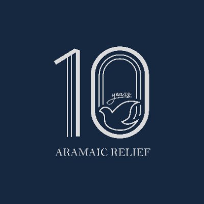 AramaicRelief's profile picture. We support war victims and displaced families with humanitarian aid and development programs in the middle east and Africa #aramaicrelief