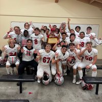 Padre Football (@carmelfootball) 's Twitter Profile Photo