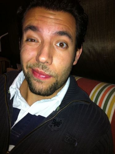 gabrielmacchia's profile picture. 