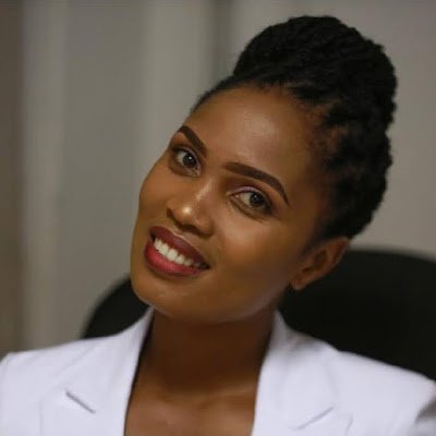 EvelyneBebina's profile picture. 