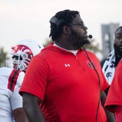 CoachDirty_'s profile picture. “ Once a mountaineer always a Mountaineer” following God’s plan #settthetable🍽