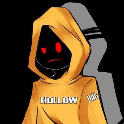 USE CODE HOLLOW
Co-Founder of OAG
Old Ass Gamers
Instagram:hollow_exro
TikTok:hollowOAG
Twitch:hollowOAG