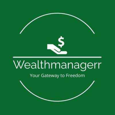 Wealthmanagerrr Profile Picture