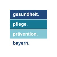 Staatsministerium - Gesundheit, Pflege, Prävention(@StMGP_Bayern) 's Twitter Profileg