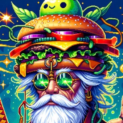 PapyBurgers's profile picture. The Real PapyBurger / Ai Prompt Mastering in Progress /