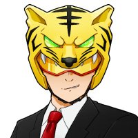 虎命@地球防衛軍 (@torainoti_6122) 's Twitter Profile Photo