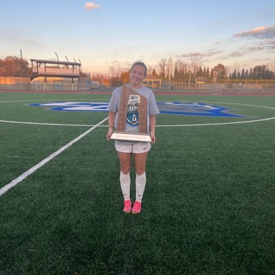 KileyYepes5's profile picture. CCSU WSOC ‘26