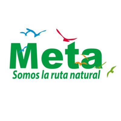 Promocionamos el desarrollo turístico del departamento del Meta. #Llano #Viajes #SomosLaRutaNatural https://t.co/F5XI3usKM8…