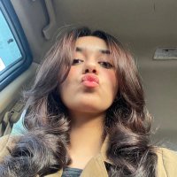 alisha (@bloomingserend) 's Twitter Profile