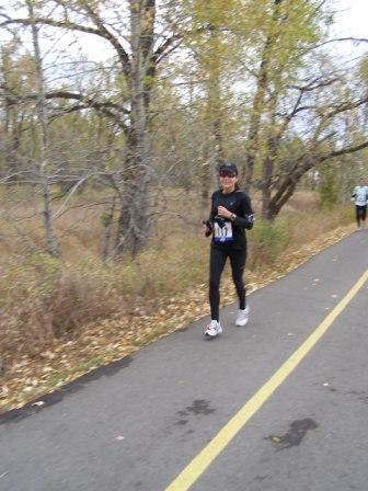 Proud Canadian. Math Nerd. Love my Dog. Mountains. Nature. Chocolate. Marathoner. Hiker. Cyclist. Hate ignorance. Hate Trump & MAGAs. Canada 1st!