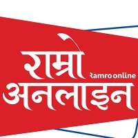 Ramroonline (@ramroonline) 's Twitter Profile Photo Ramroonline (@ramroonline) 's Twitter Profile Photo