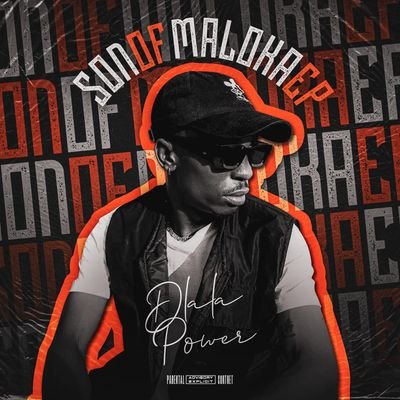 SON of MALOKA EP https://t.co/ffdecyGlF6