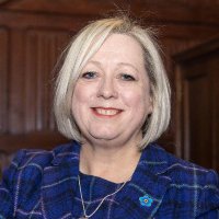 Jackie Doyle-Price (@jackiedp) 's Twitter Profile