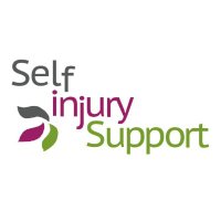 Self injury Support(@sisupportorguk) 's Twitter Profile Photo