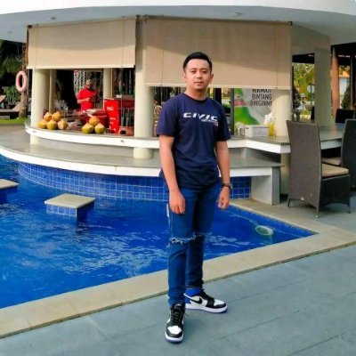 Bejikesuke's profile picture. small steps every day 🚶‍♂️ compound into giant leaps tomorrow 😛