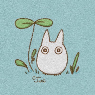 ミミンズク☔️@ジブリ垢さんのプロフィール画像