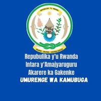 KAMUBUGA SECTOR OFFICIAL (@kamubugasector1) 's Twitter Profile