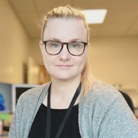 Berglind Þórisdóttir (@beggath81) 's Twitter Profile Photo