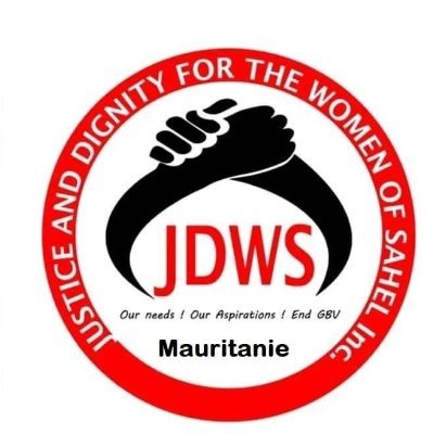 Jdwsmauritanie's profile picture. JDWS : Un sahel paisible et propice sans violence basé sur le genre